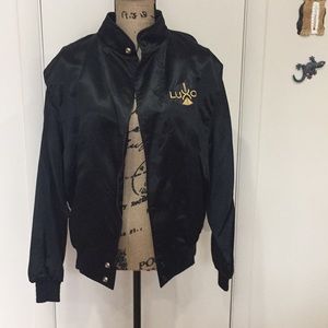 Woman’s Las Vegas Luxor Jacket